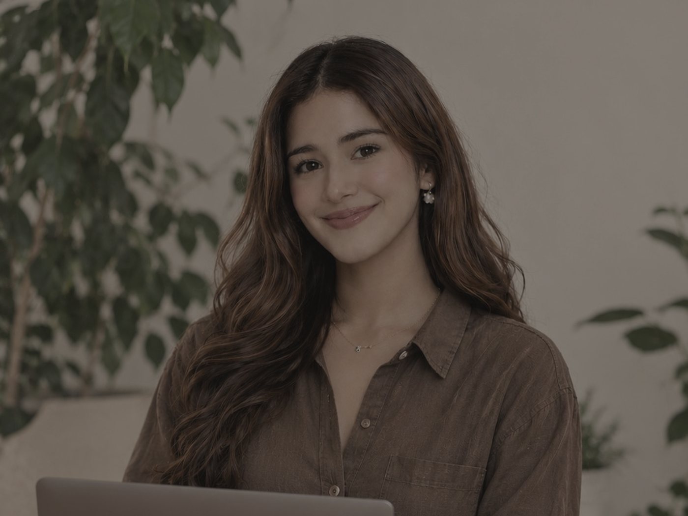 Taniya Gupta, marketing consultant, working in Las Vegas